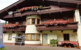 Ferienhaus Regina