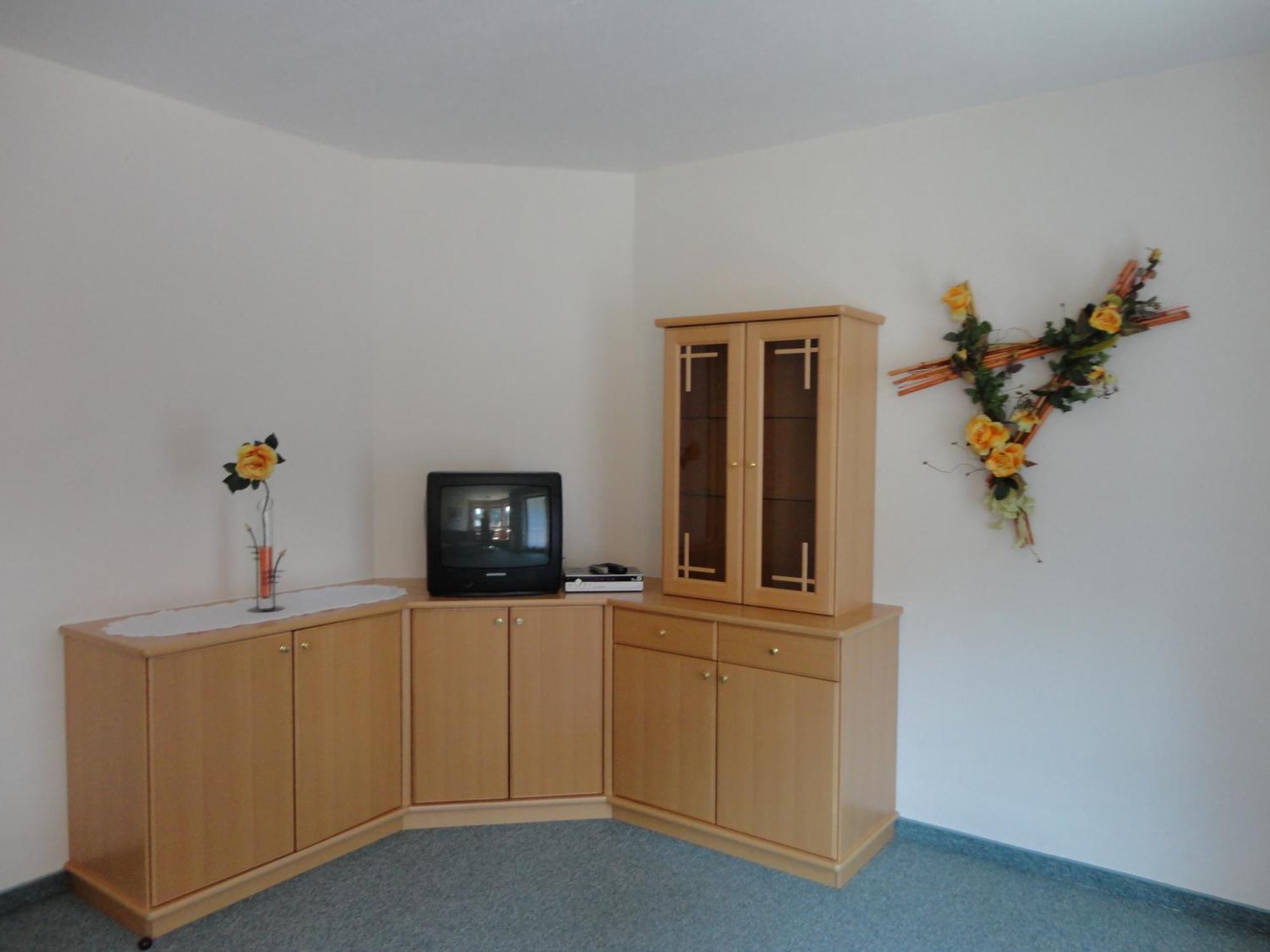 Ferienhaus Regina Tux Buitenkant foto