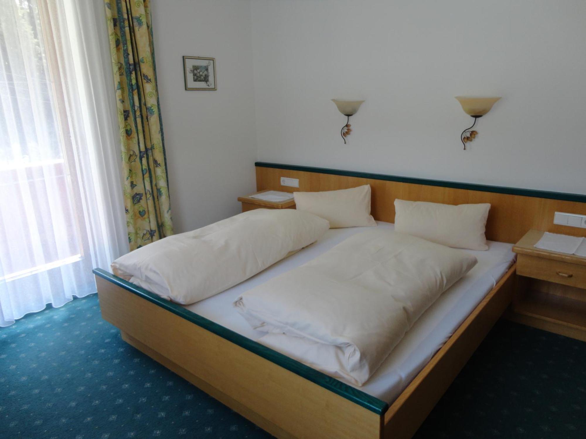 Ferienhaus Regina Tux Buitenkant foto