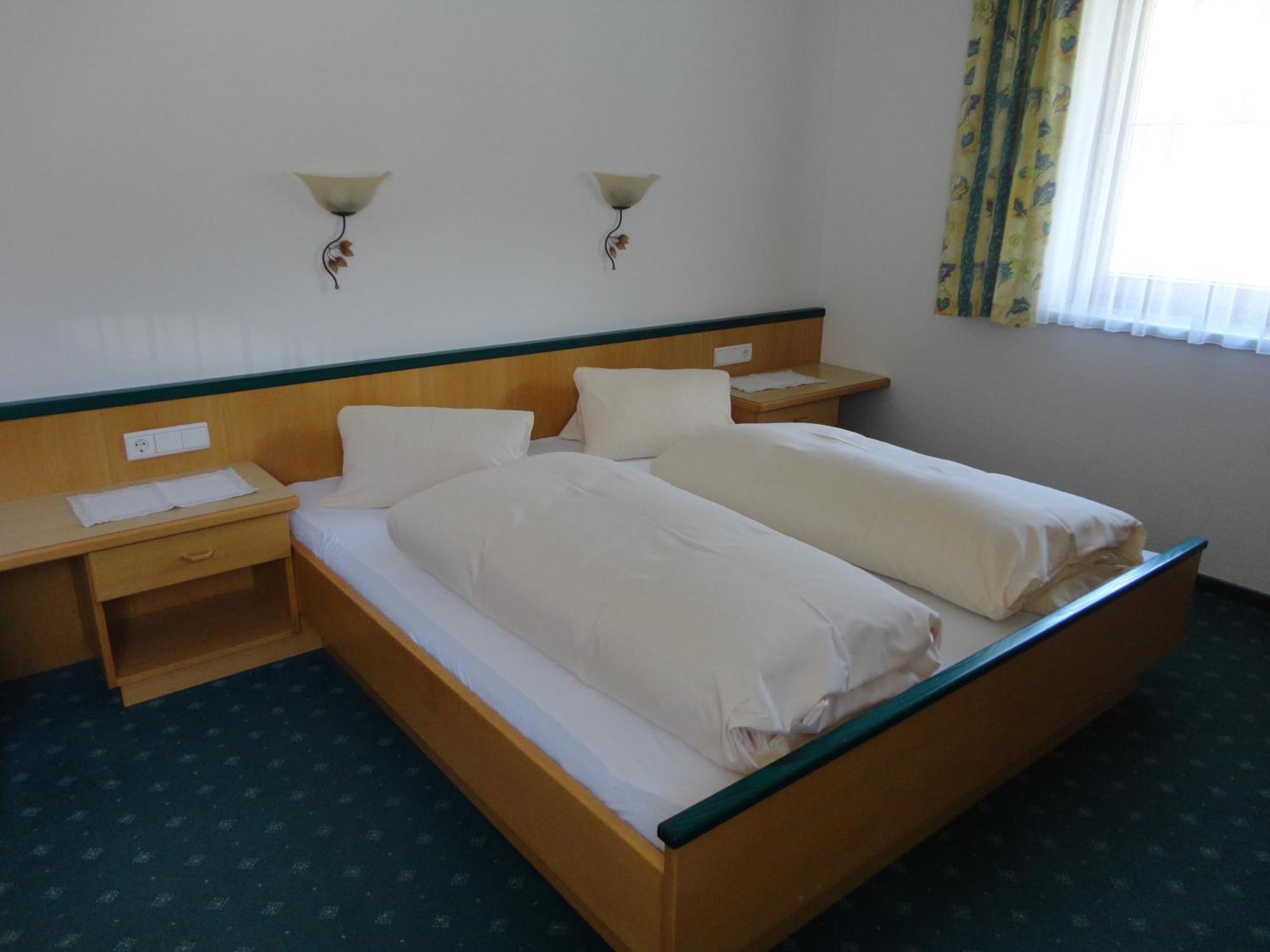 Ferienhaus Regina Tux Buitenkant foto