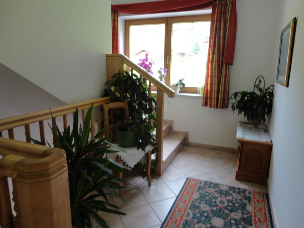 Ferienhaus Regina Tux Buitenkant foto