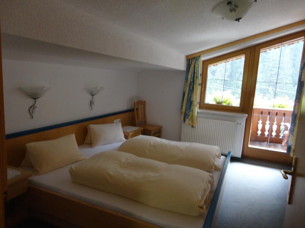 Ferienhaus Regina Tux Buitenkant foto