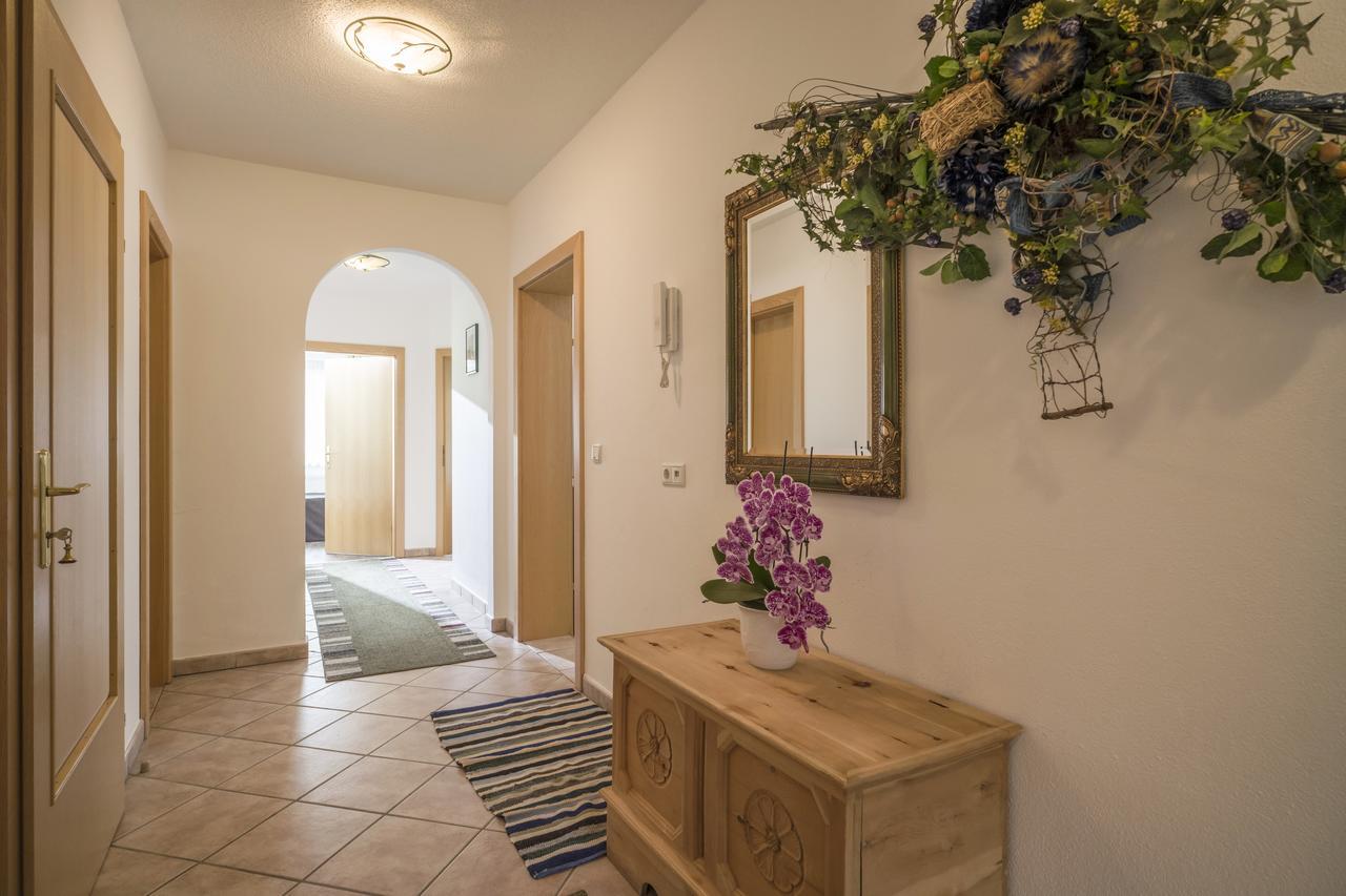Ferienhaus Regina Tux Buitenkant foto